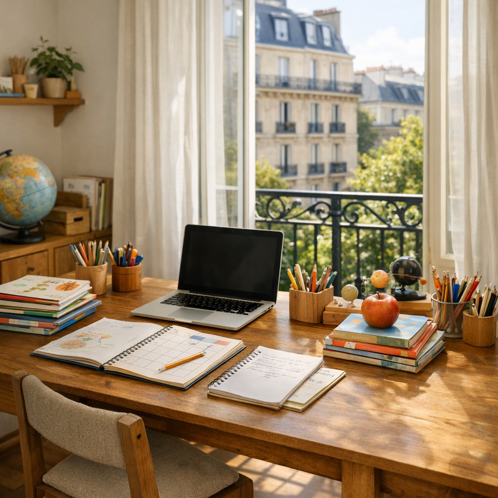 Le Cned pour l’école à la maison convient-il à votre enfant ?