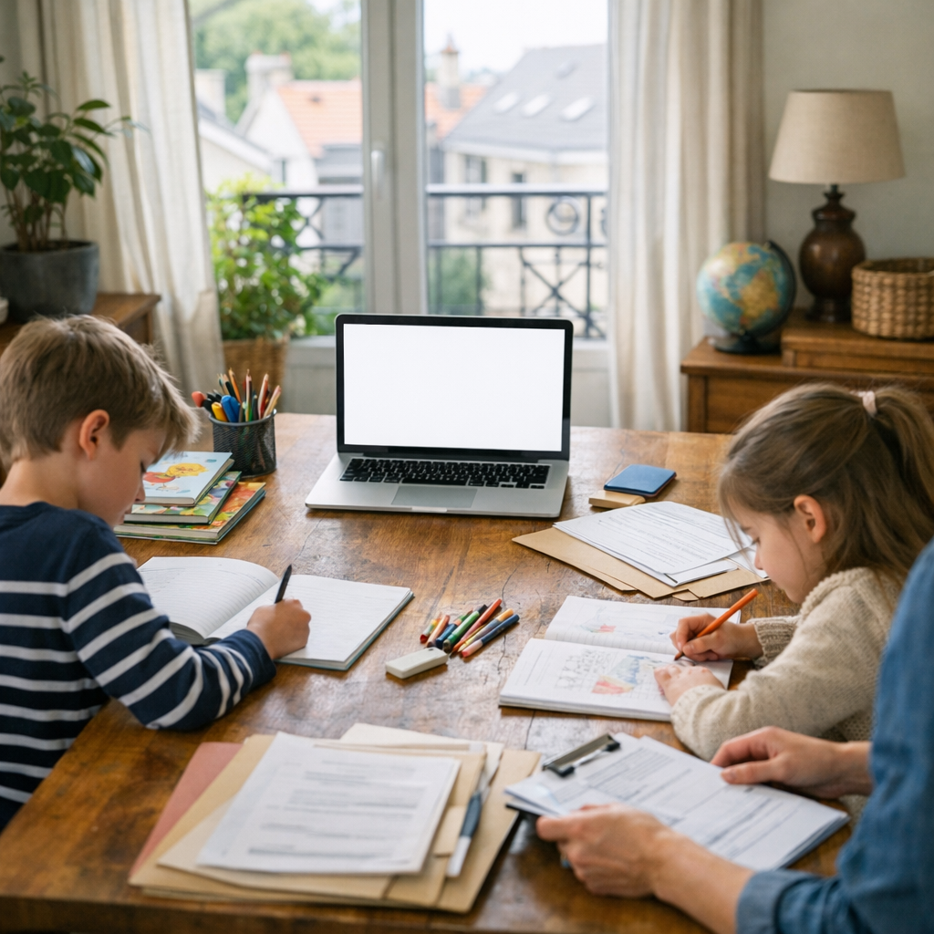 L’école à la Maison 2021 est-elle toujours possible en 2026 ?