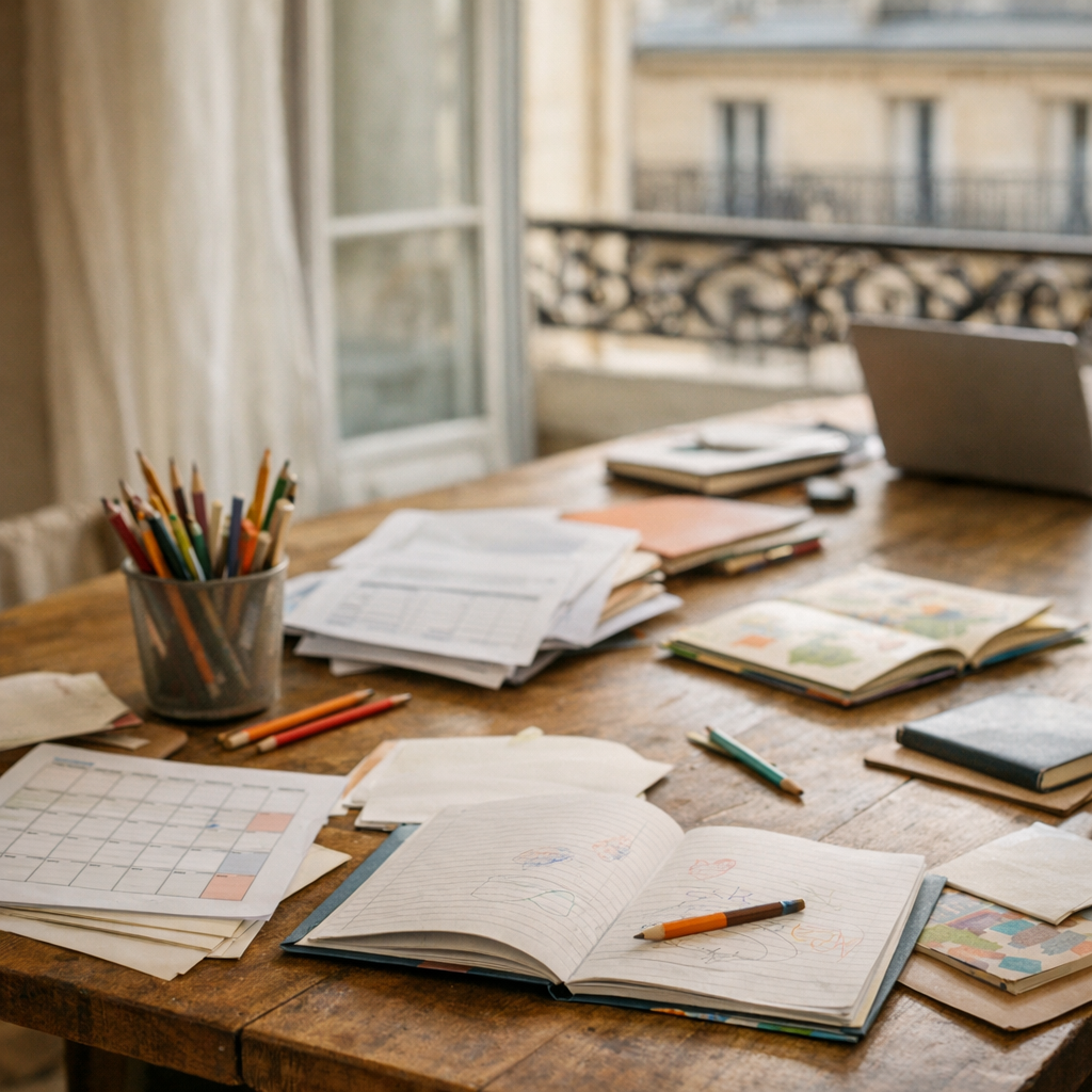 La Loi sur l’École à la Maison change vos démarches