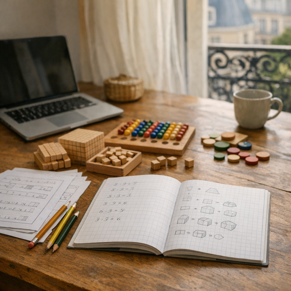 Des Exercices de maths CM1 gratuits : PDF à imprimer et en ligne