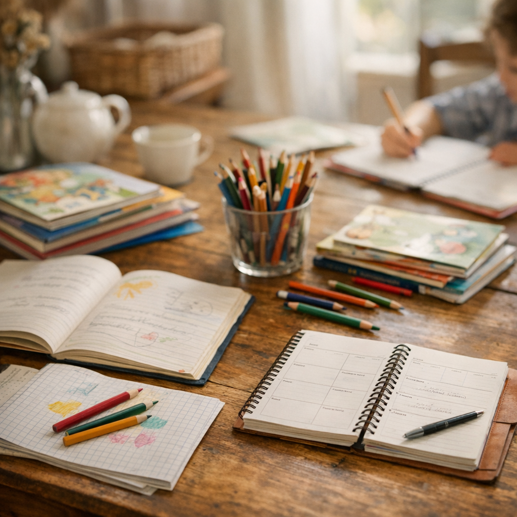 L’Instruction en famille 2020 éclaire le cadre actuel